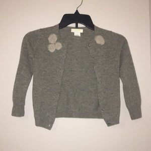 Kids Cashmere Sweater